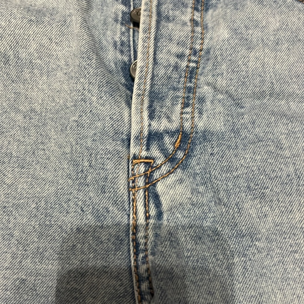 jeans - Picture 2 of 4